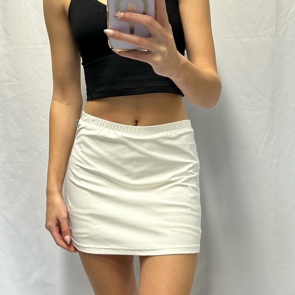 Vintage Nike tennis skort - Picture 6 of 7